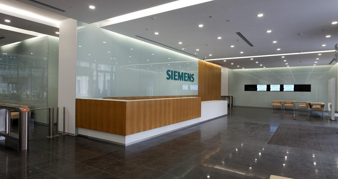 Siemens