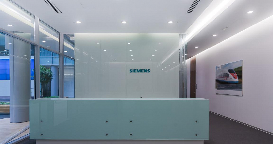 Siemens