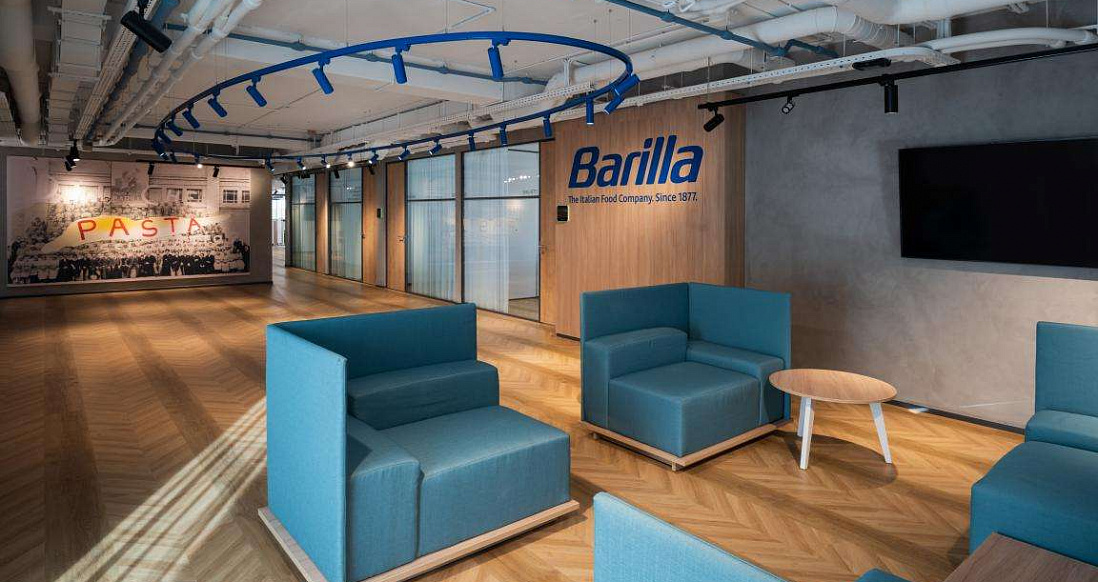 Barilla