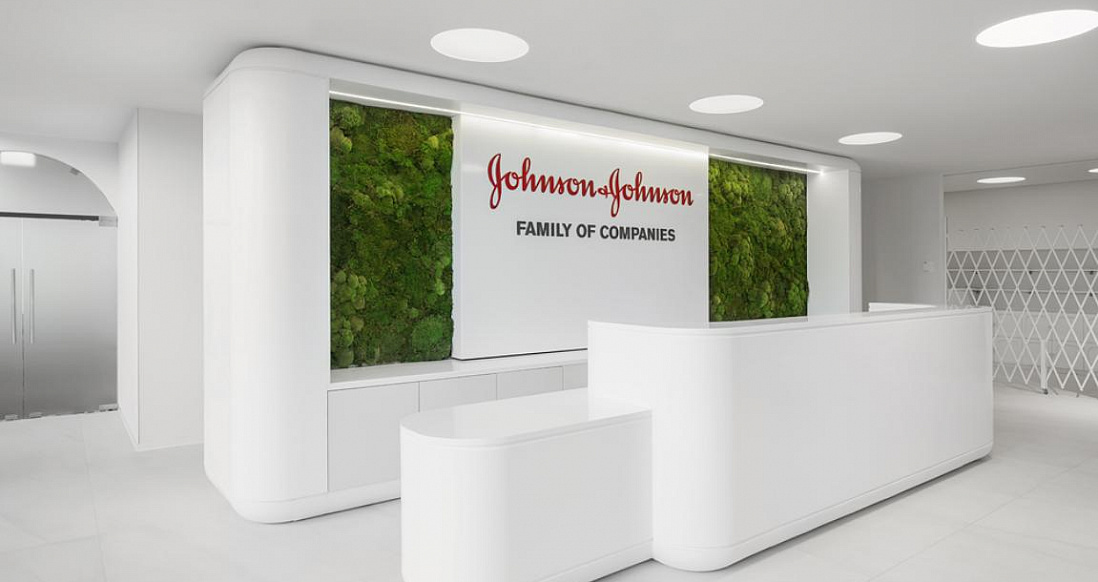 Johnson & Johnson