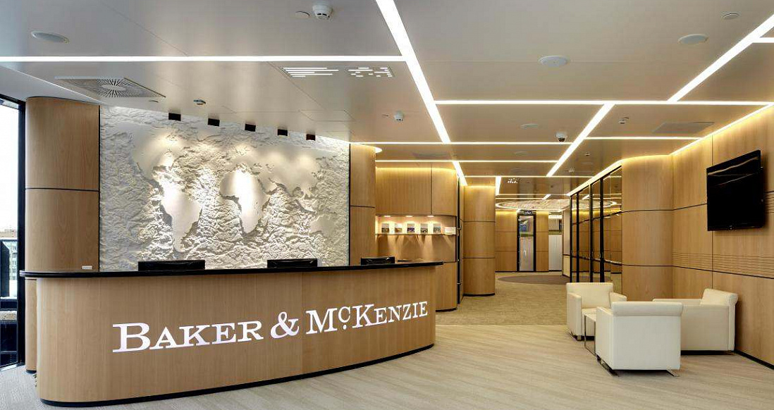 Baker & Mckenzie